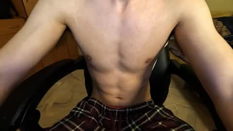 Charlie online show from February 4, 8:14 pm