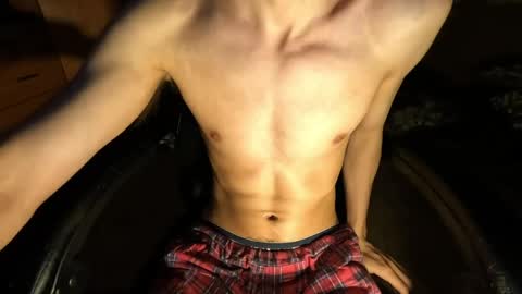 Charlie online show from April 29, 7:20 pm