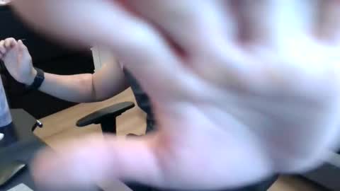 Snapshot of charliekkw chatting on January 11, 8:14 pm charliekkw online show from January 11, 8:14 pm