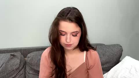 Freya online show from March 23, 4:44 pm