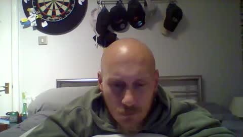 Snapshot of charliephandguest chatting on September 12, 6:19 pm Charlie online show from September 12, 6:19 pm