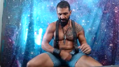 Charlie  Prospect online show from October 15, 9:15 pm