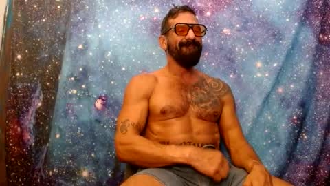 Charlie  Prospect online show from October 22, 1:06 am