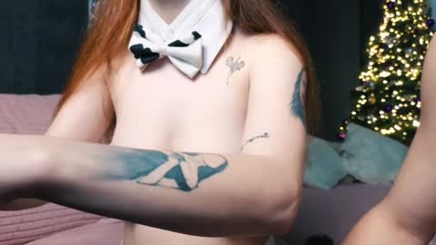 charliestormm online show from January 5, 9:25 pm