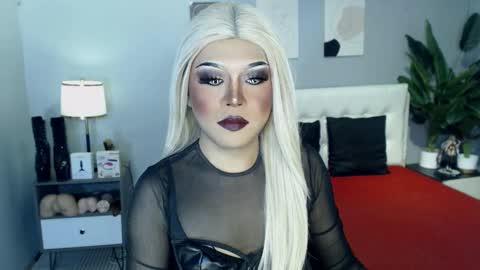 charlizetorres69 online show from January 12, 4:50 am