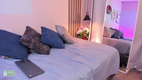 Snapshot of charloottee_1 chatting on January 14, 7:48 am Char 3  Lets go for the 100 Thumb-Up   online show from January 14, 7:48 am