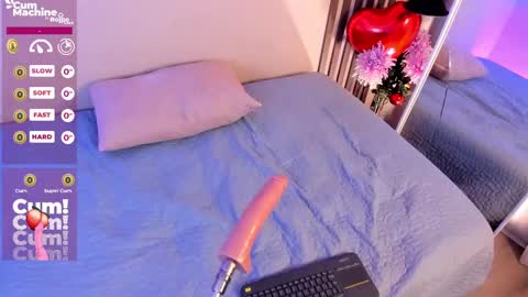 Snapshot of charloottee_1 chatting on February 13, 6:41 am Char 3  Lets go for the 100 Thumb-Up   online show from February 13, 6:41 am