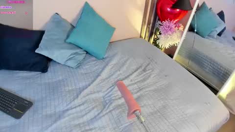 Snapshot of charloottee_1 chatting on March 1, 12:12 pm Char 3  Lets go for the 100 Thumb-Up   online show from March 1, 12:12 pm