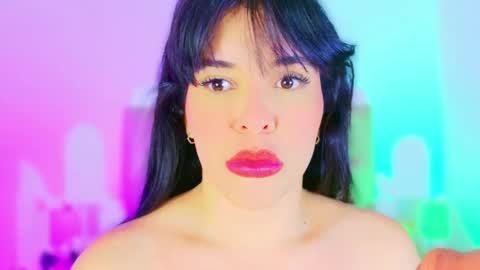 Snapshot of charlootteevans chatting on October 13, 9:53 am Charloott Evans online show from October 13, 9:53 am