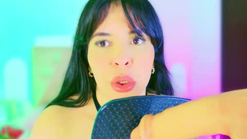 Snapshot of charlootteevans chatting on October 18, 4:37 am Charloott Evans online show from October 18, 4:37 am