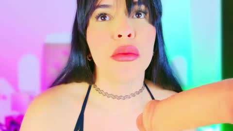 Snapshot of charlootteevans chatting on October 19, 8:31 pm Charloott Evans online show from October 19, 8:31 pm