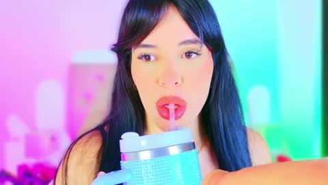 Snapshot of charlootteevans chatting on October 23, 3:17 am Charloott Evans online show from October 23, 3:17 am