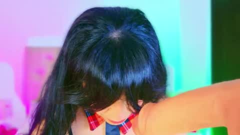 Snapshot of charlootteevans chatting on October 29, 2:36 am Charloott Evans online show from October 29, 2:36 am