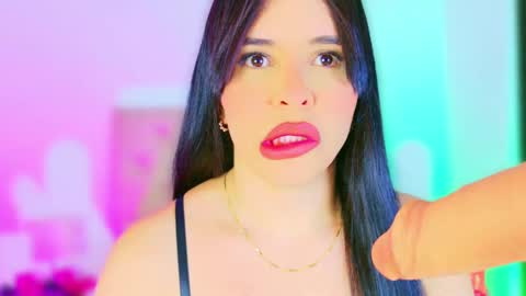 Snapshot of charlootteevans chatting on October 31, 2:12 am Charloott Evans online show from October 31, 2:12 am