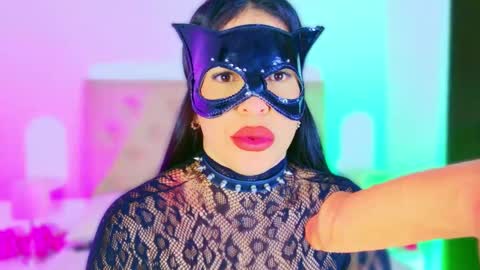 Snapshot of charlootteevans chatting on November 1, 12:01 am Charloott Evans online show from November 1, 12:01 am