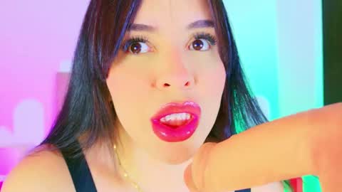 Snapshot of charlootteevans chatting on November 4, 2:54 am Charloott Evans online show from November 4, 2:54 am