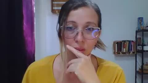 charlott online show from October 21, 7:14 pm