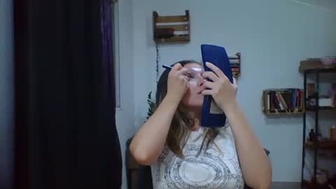 charlott online show from January 16, 2:48 am