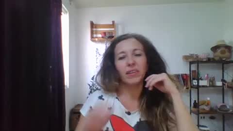 charlott online show from March 16, 10:47 pm