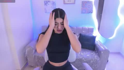    online show from October 13, 7:47 pm