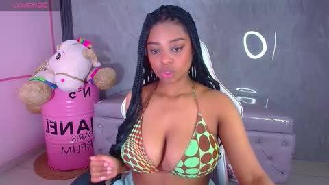 Charlote  online show from October 6, 12:46 pm