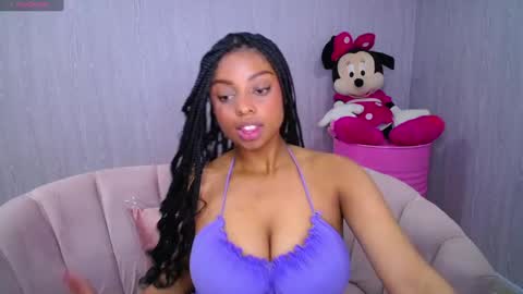 Charlote  online show from October 7, 1:30 pm