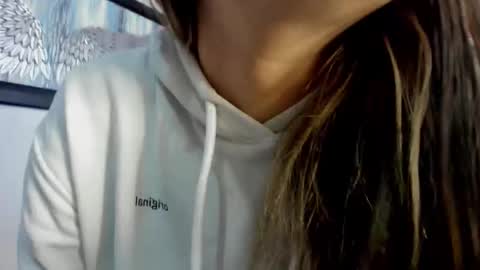 Charlote online show from October 28, 12:19 pm