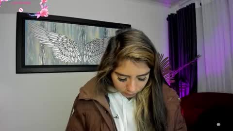 Charlote online show from November 4, 11:42 am