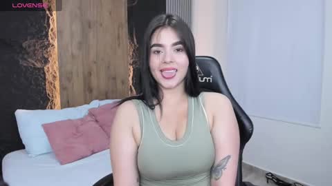 charlote_rossee online show from September 22, 1:13 pm