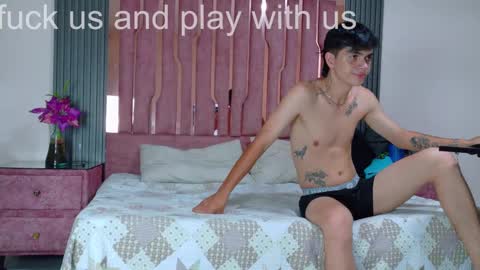 CharloteWalker online show from October 11, 8:51 pm