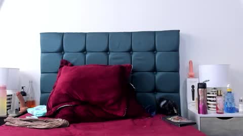 Charlott online show from January 31, 2:39 pm