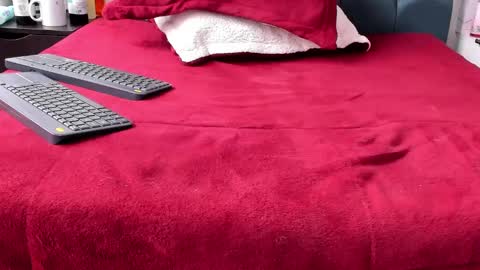 Charlott online show from February 6, 6:56 pm