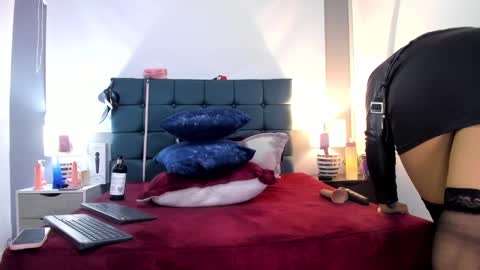 Charlott online show from September 12, 3:23 pm