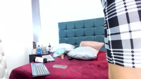 Charlott online show from November 28, 5:59 pm