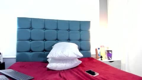 Charlott online show from December 18, 8:37 pm