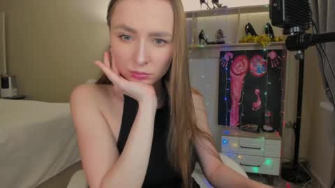 CharlottaWells online show from December 22, 2:38 pm