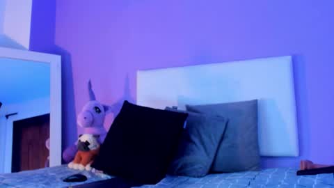 Char 3 online show from October 20, 2:50 pm