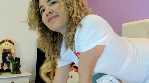 Char 3 online show from April 15, 4:14 pm