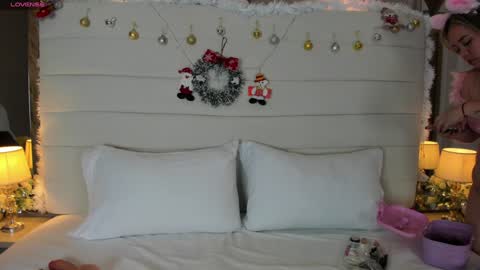 Charlotte online show from December 28, 11:41 am