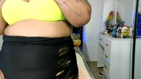 charlotte_027 online show from June 22, 3:36 am
