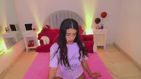 Snapshot of charlotte_0309 chatting on February 22, 6:02 am charlotte online show from February 22, 6:02 am