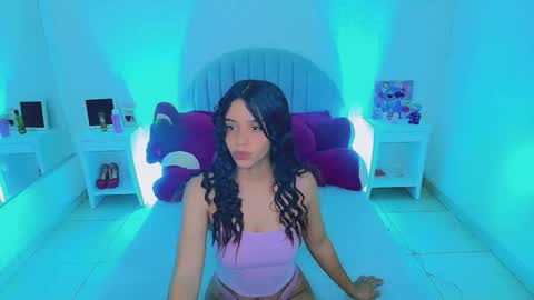 Snapshot of charlotte_0309 chatting on February 27, 11:05 pm charlotte online show from February 27, 11:05 pm