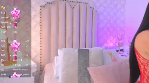 Snapshot of charlotte__08 chatting on December 18, 6:46 pm Charlotte online show from December 18, 6:46 pm