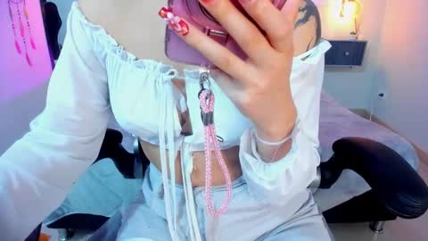 Charlotte online show from March 8, 6:39 am