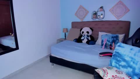 Charlotte  online show from March 19, 3:16 pm