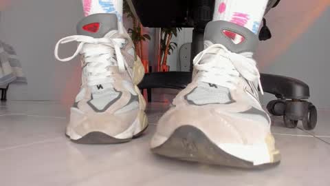 charlotte  grey online show from October 13, 7:36 pm