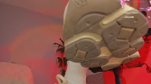 charlotte  grey online show from March 21, 2:42 pm