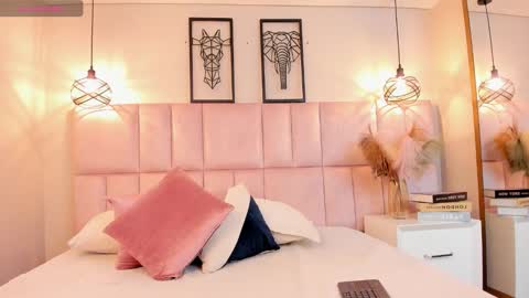 Daniela online show from December 1, 3:22 am