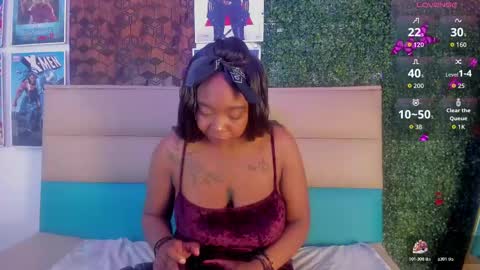  CHARLOTTE BROWN  online show from October 31, 1:45 pm