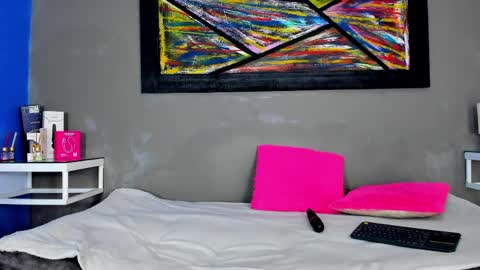  Angelica Charlotte  online show from April 11, 8:24 pm